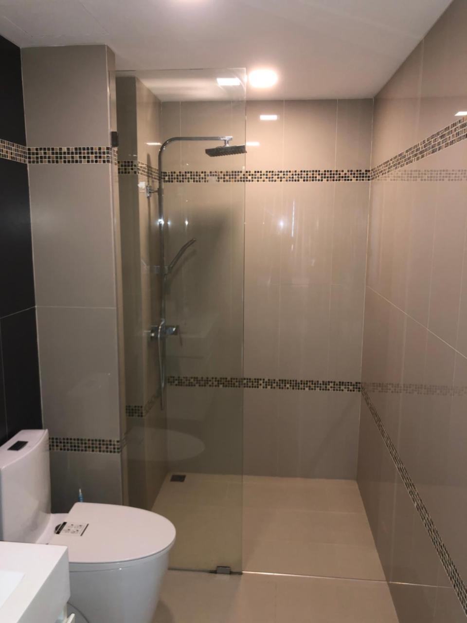 Club Royal Wongamat Apartamento Pattaya Exterior foto