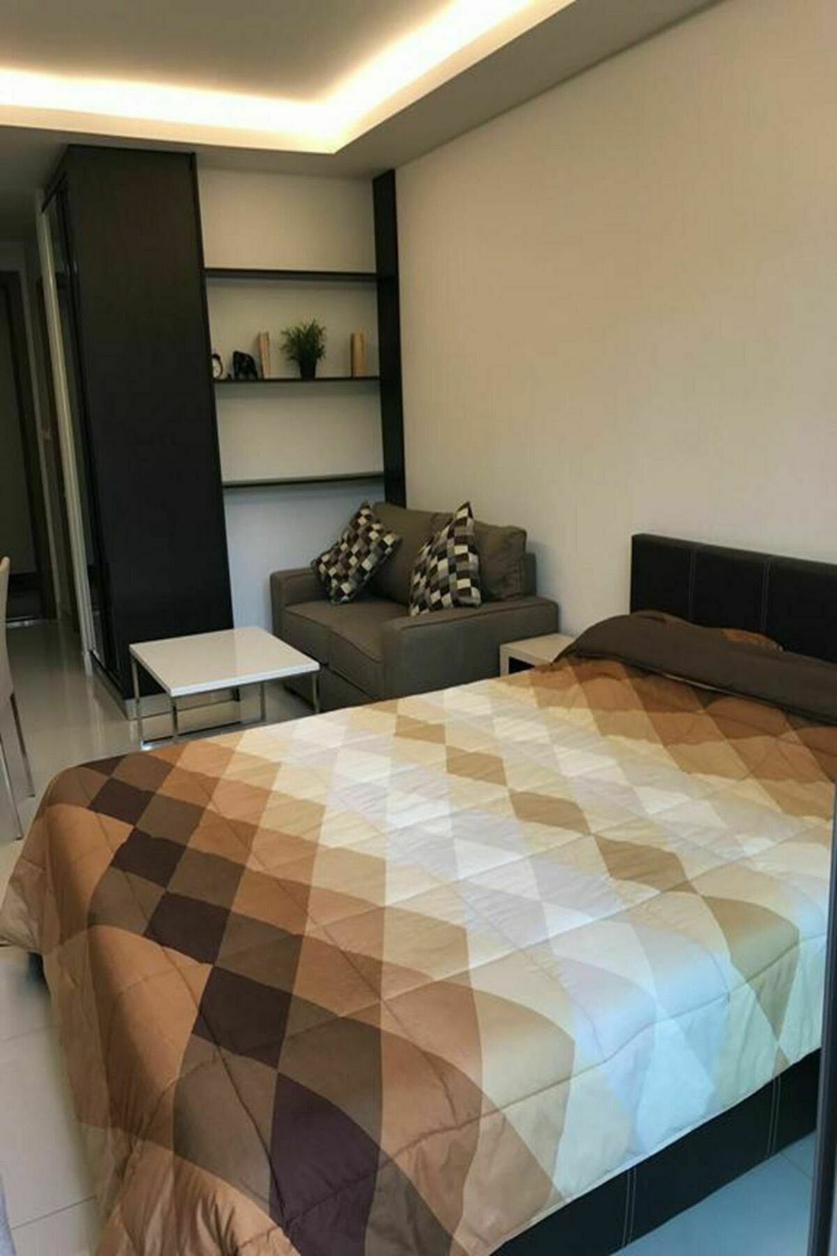 Club Royal Wongamat Apartamento Pattaya Exterior foto
