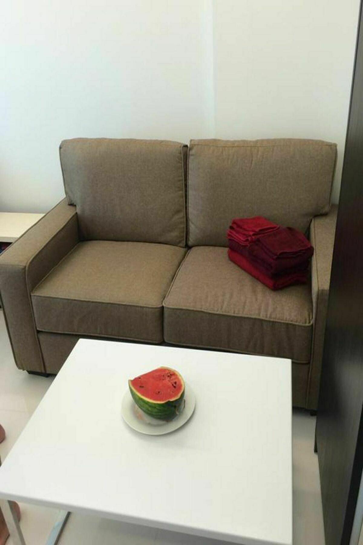 Club Royal Wongamat Apartamento Pattaya Exterior foto