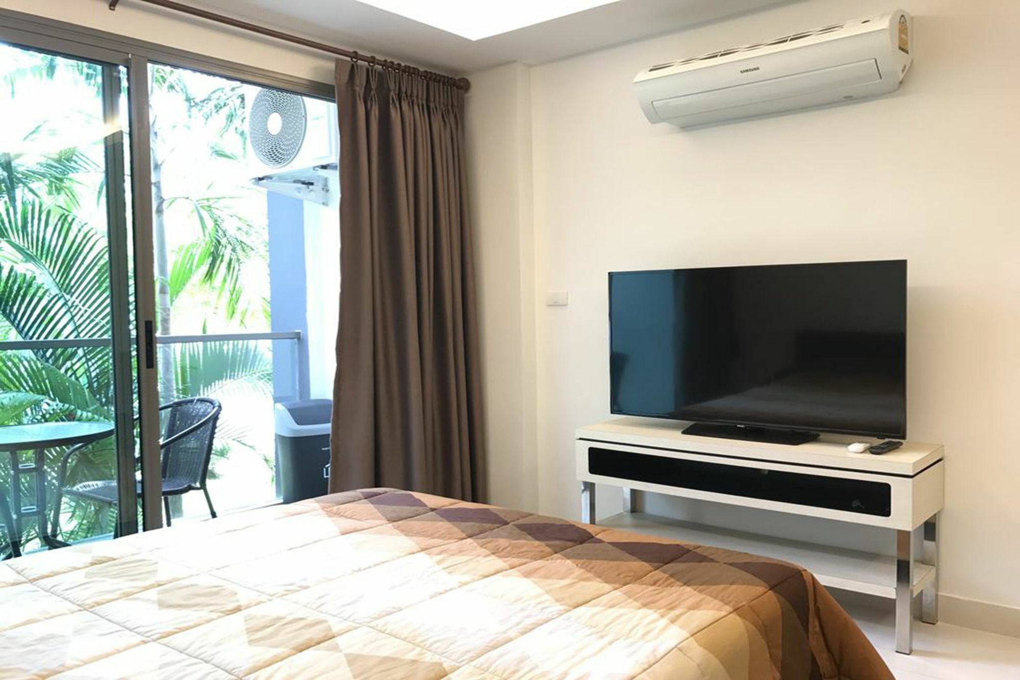 Club Royal Wongamat Apartamento Pattaya Exterior foto
