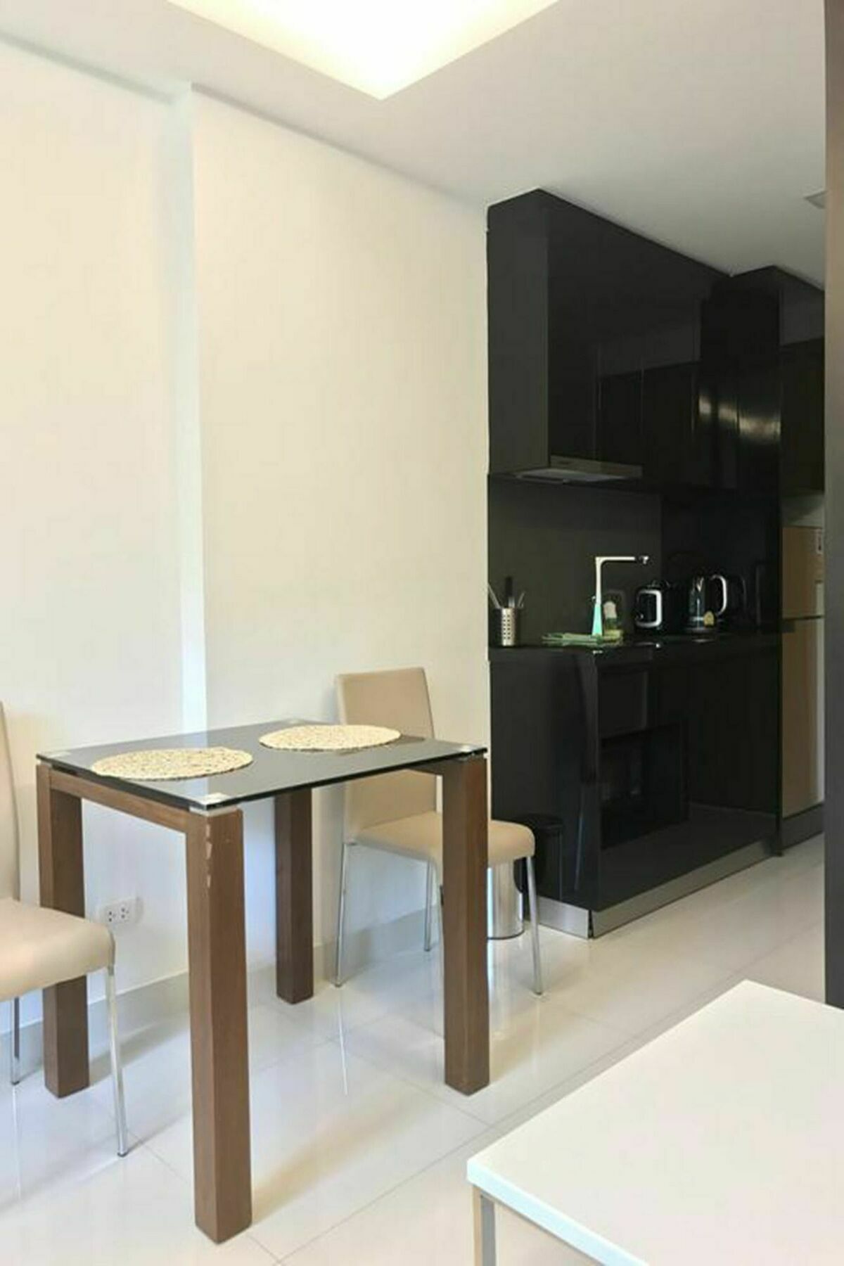 Club Royal Wongamat Apartamento Pattaya Exterior foto