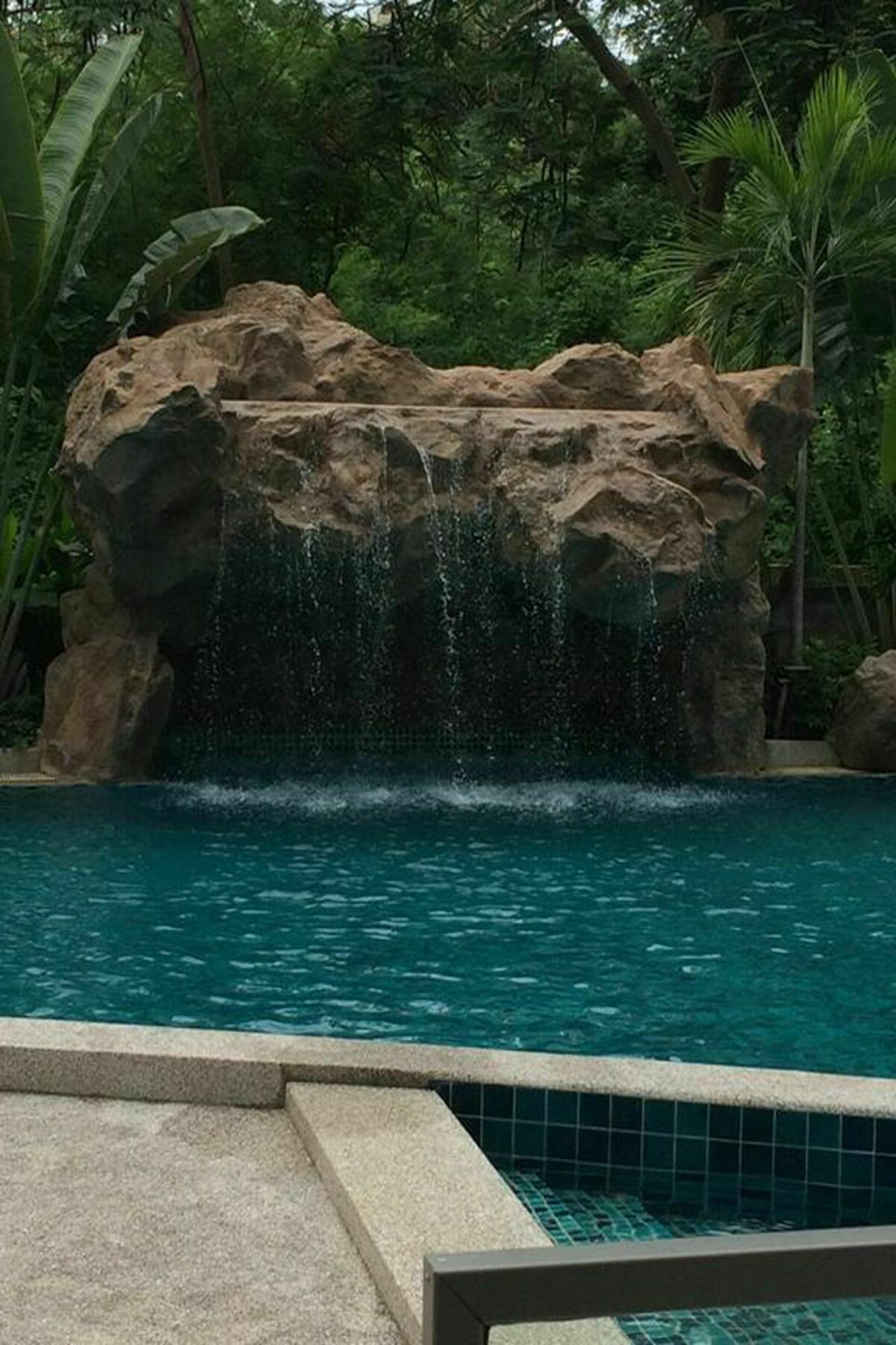 Club Royal Wongamat Apartamento Pattaya Exterior foto