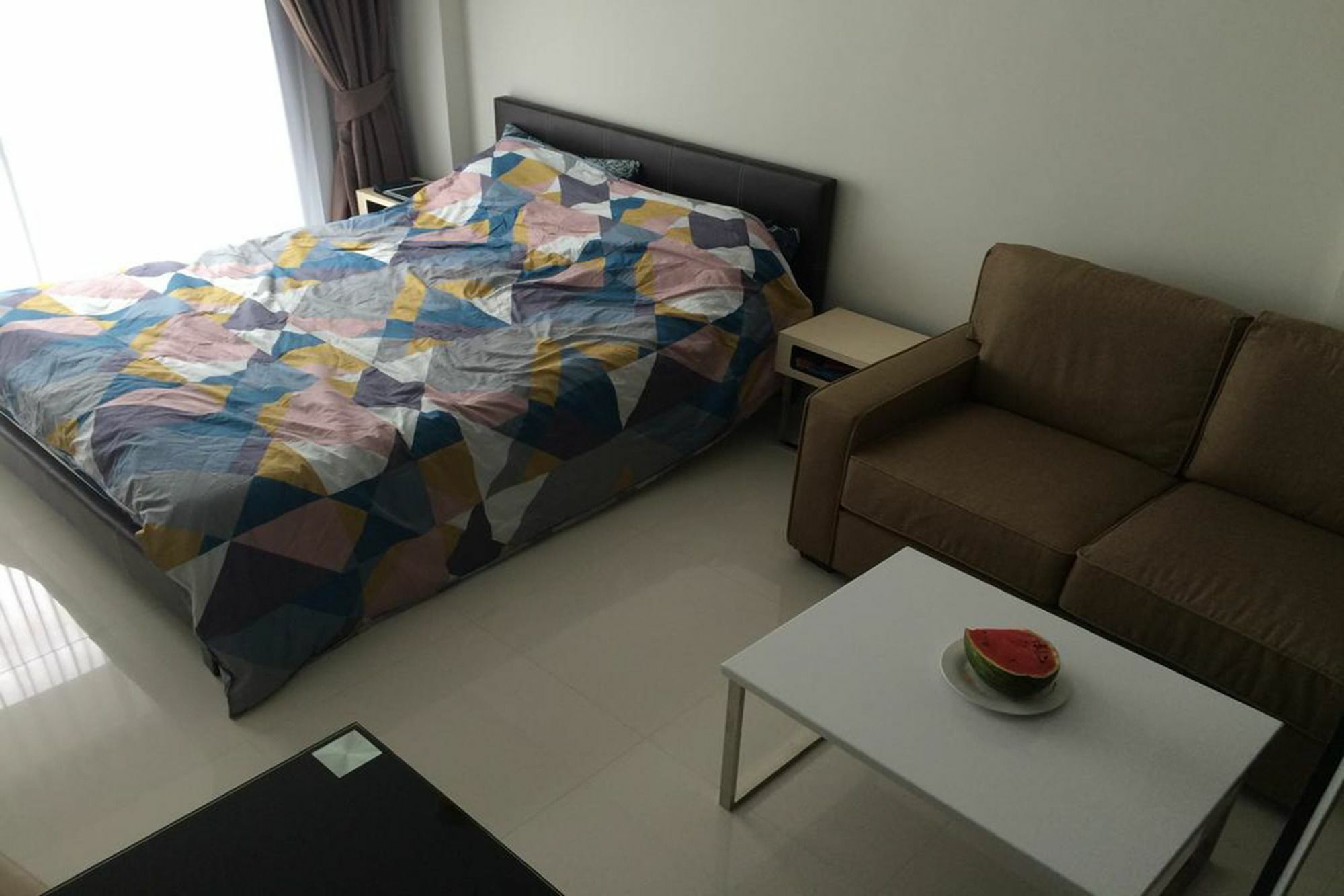 Club Royal Wongamat Apartamento Pattaya Exterior foto