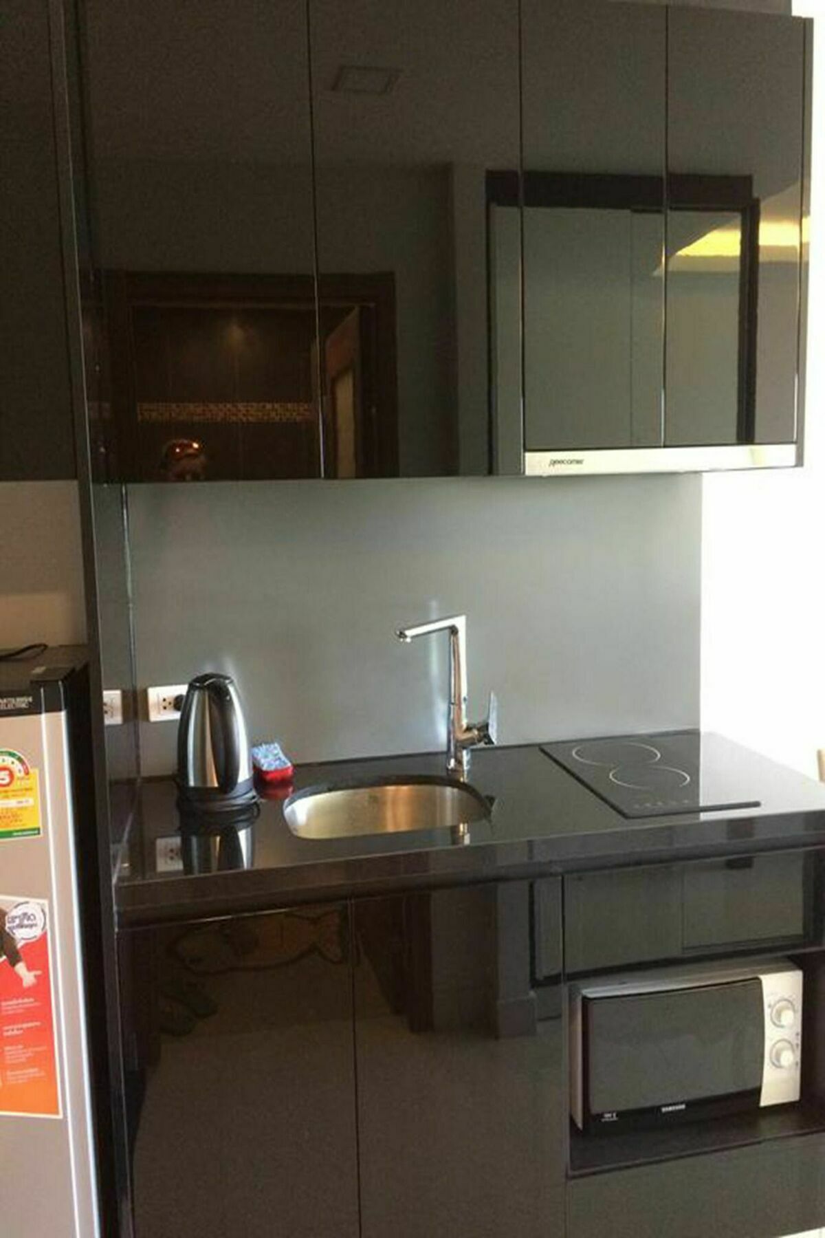 Club Royal Wongamat Apartamento Pattaya Exterior foto
