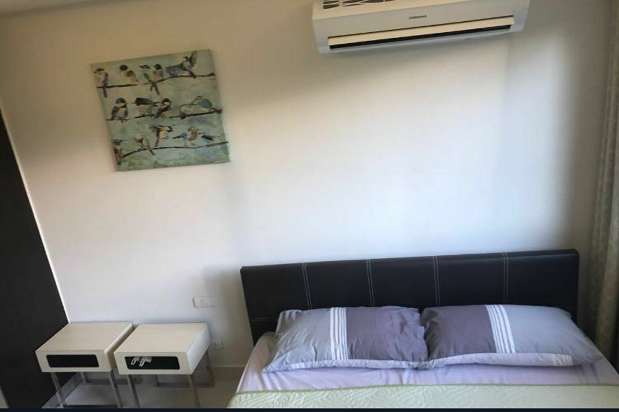 Club Royal Wongamat Apartamento Pattaya Exterior foto