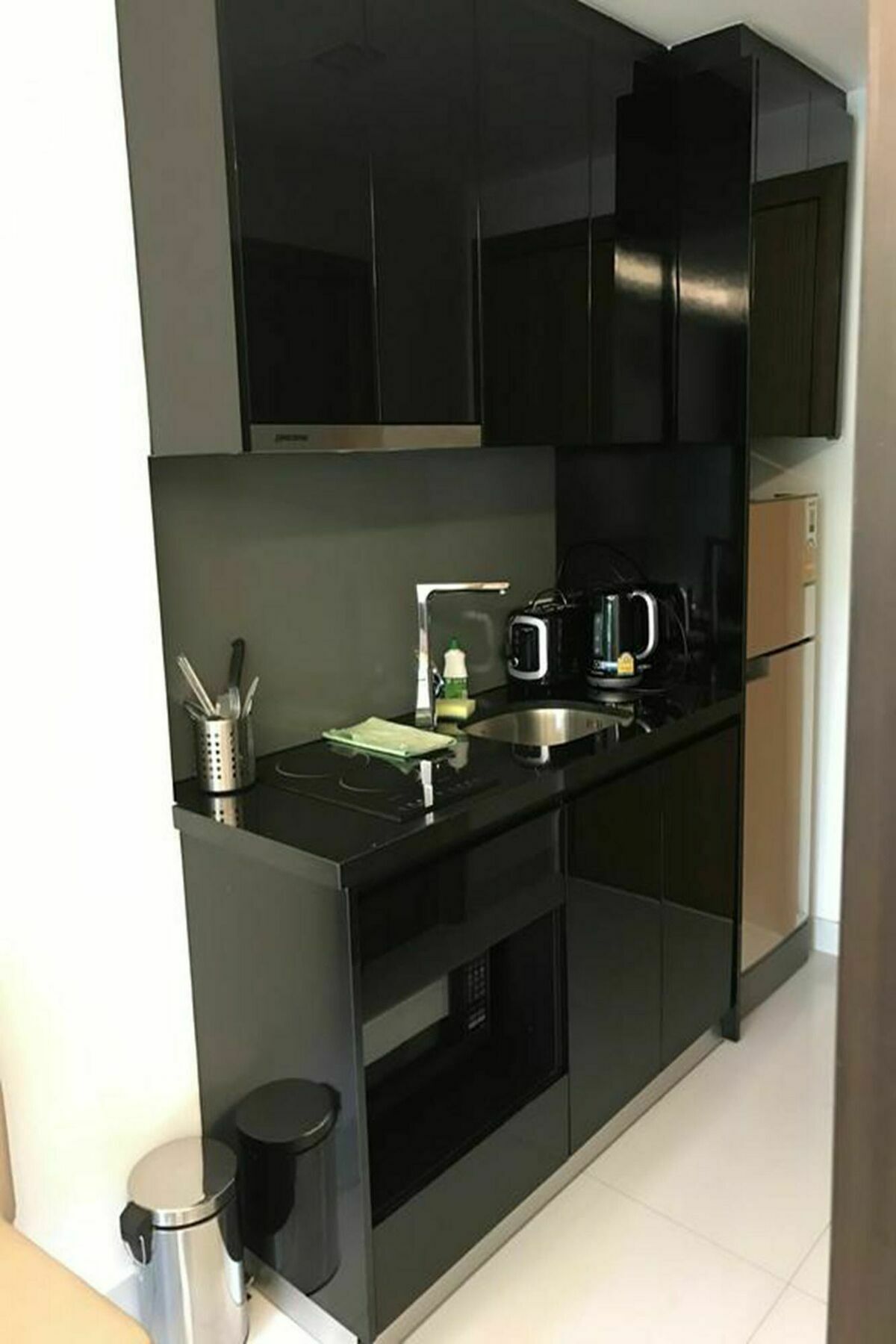 Club Royal Wongamat Apartamento Pattaya Exterior foto
