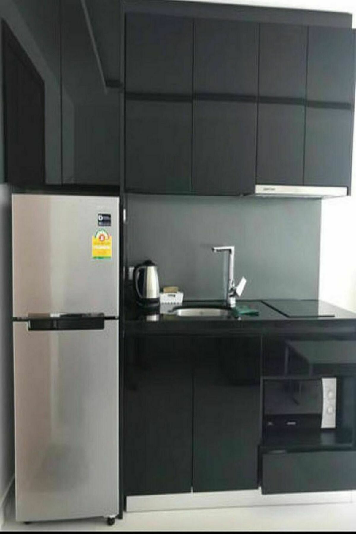 Club Royal Wongamat Apartamento Pattaya Exterior foto