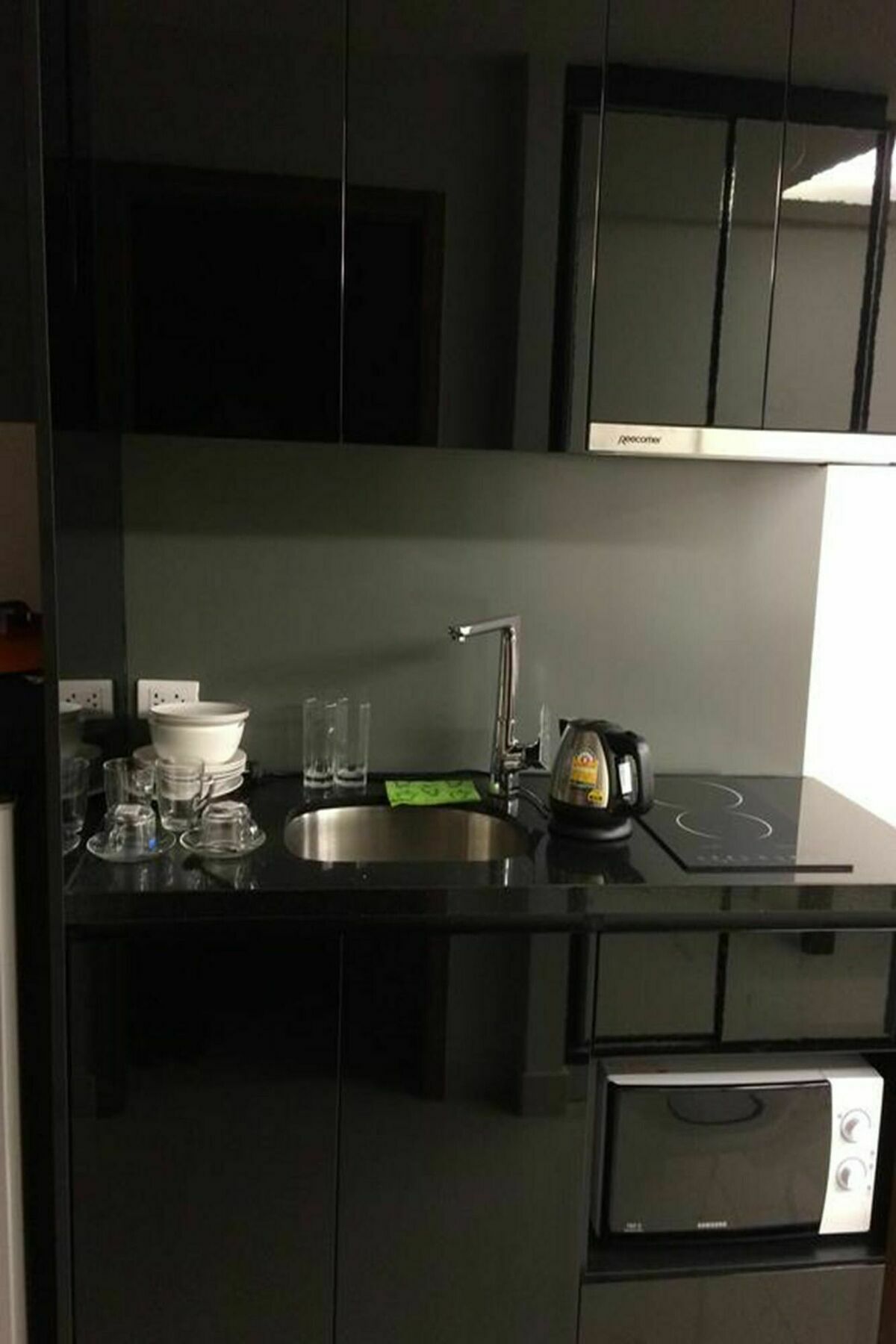 Club Royal Wongamat Apartamento Pattaya Exterior foto