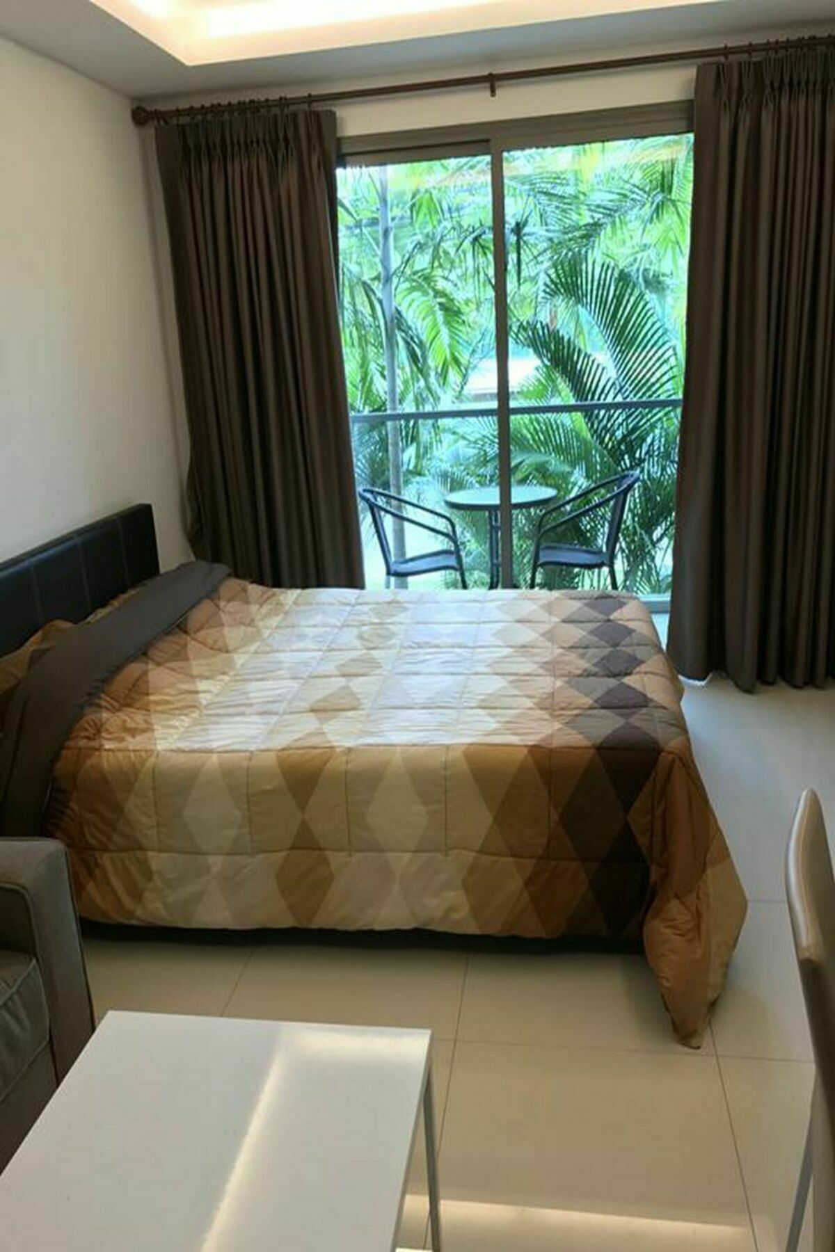 Club Royal Wongamat Apartamento Pattaya Exterior foto